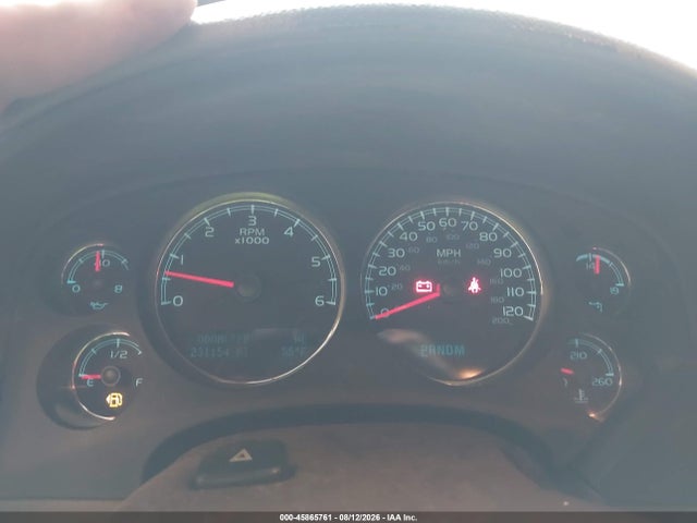 Продаж на аукціоні авто 2011 Chevrolet Tahoe Lt, vin: 1GNSCBE0XBR395119, номер лоту: 45865761