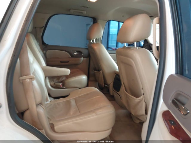 Продаж на аукціоні авто 2011 Chevrolet Tahoe Lt, vin: 1GNSCBE0XBR395119, номер лоту: 45865761