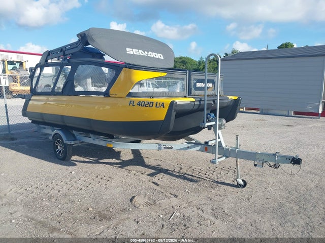 Aukcja sprzedaży 2024 Seadoo Boat, vin: YDV08553H324, numer aukcji: 45865762