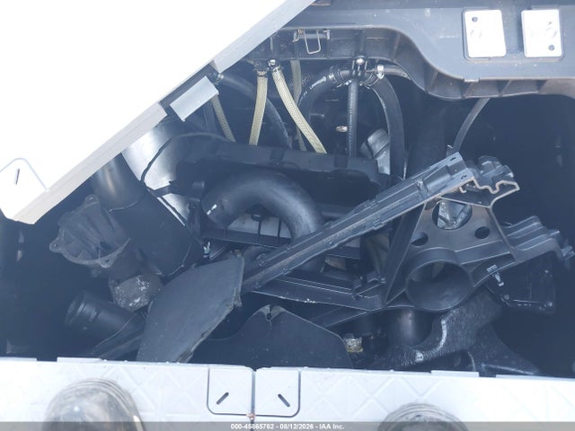45865762 :رقم المزاد ، YDV08553H324 vin ، 2024 Seadoo Boat مزاد بيع