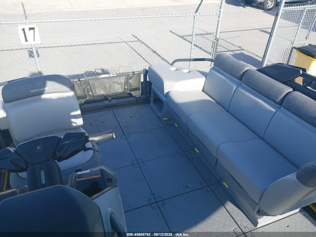 45865762 :رقم المزاد ، YDV08553H324 vin ، 2024 Seadoo Boat مزاد بيع