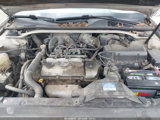 45865767 :رقم المزاد ، JTHBF30G930098163 vin ، 2003 Lexus Es 300 مزاد بيع