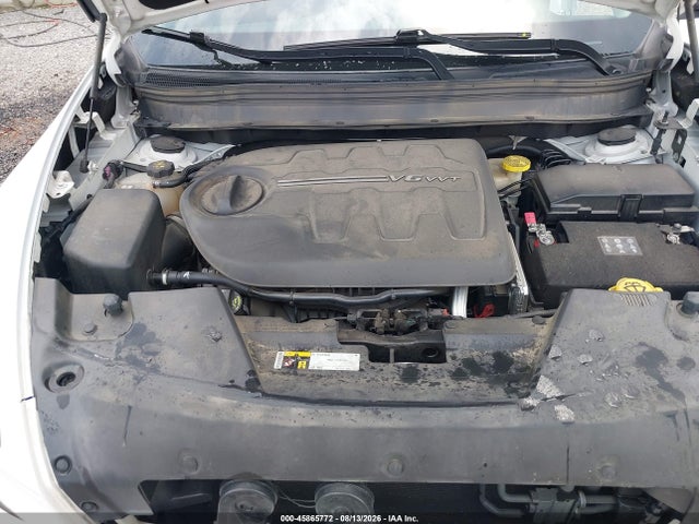 Jeep Cherokee Altitude 2016 1C4PJLCS9GW216558 Image 10