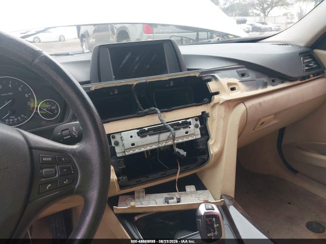 Продаж на аукціоні авто 2013 Bmw 328i, vin: WBA3A5G55DNP21302, номер лоту: 45865785
