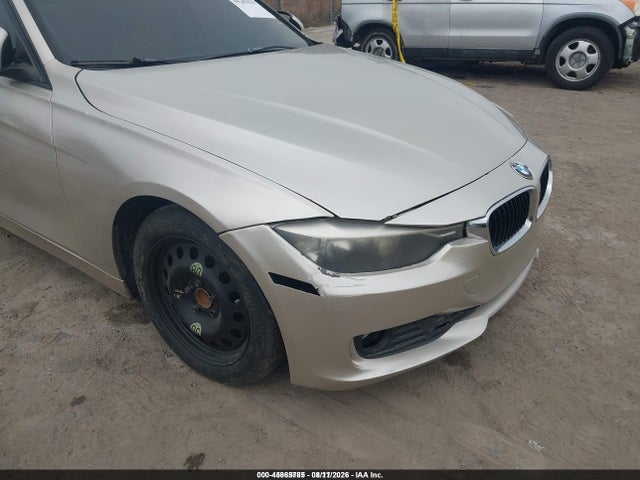 Продаж на аукціоні авто 2013 Bmw 328i, vin: WBA3A5G55DNP21302, номер лоту: 45865785