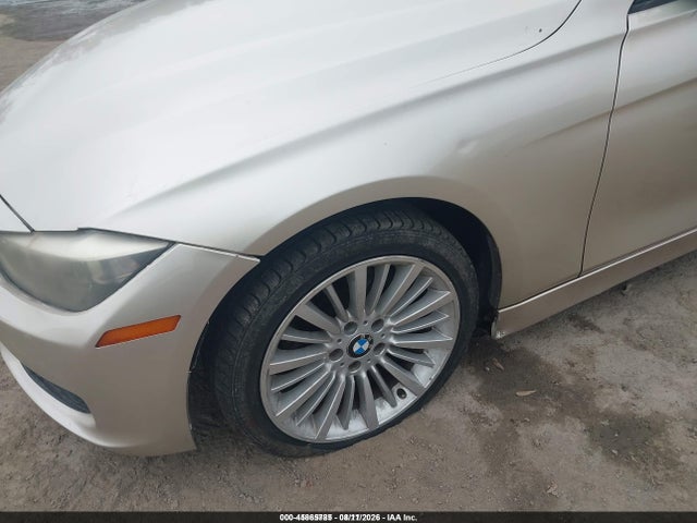 Продаж на аукціоні авто 2013 Bmw 328i, vin: WBA3A5G55DNP21302, номер лоту: 45865785
