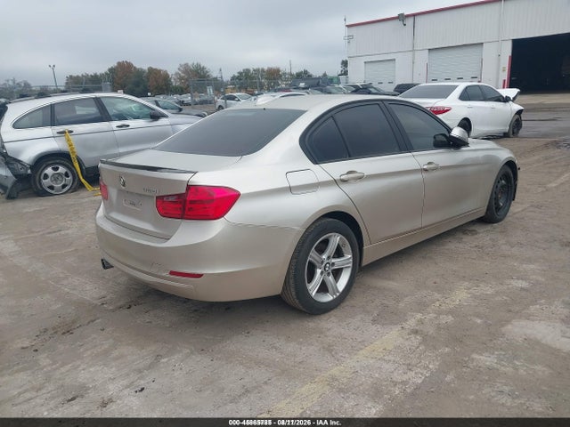 Продаж на аукціоні авто 2013 Bmw 328i, vin: WBA3A5G55DNP21302, номер лоту: 45865785