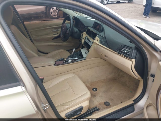 Продаж на аукціоні авто 2013 Bmw 328i, vin: WBA3A5G55DNP21302, номер лоту: 45865785