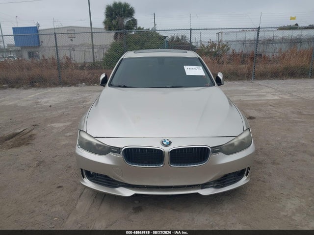 Продаж на аукціоні авто 2013 Bmw 328i, vin: WBA3A5G55DNP21302, номер лоту: 45865785