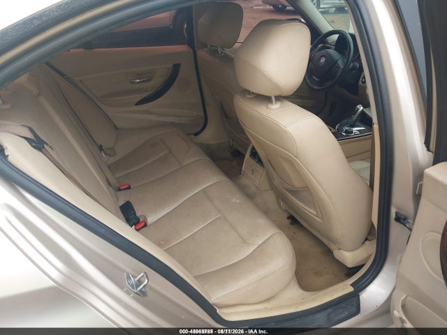 Продаж на аукціоні авто 2013 Bmw 328i, vin: WBA3A5G55DNP21302, номер лоту: 45865785