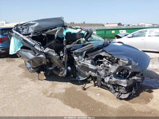 45865792 :رقم المزاد ، 1FMCU9GN3SUA70901 vin ، 2025 Ford Escape Active مزاد بيع
