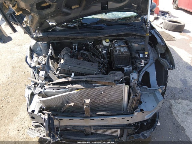45865792 :رقم المزاد ، 1FMCU9GN3SUA70901 vin ، 2025 Ford Escape Active مزاد بيع