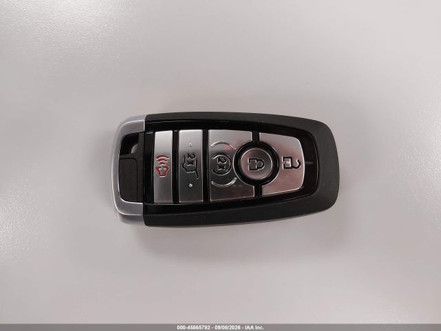 45865792 :رقم المزاد ، 1FMCU9GN3SUA70901 vin ، 2025 Ford Escape Active مزاد بيع