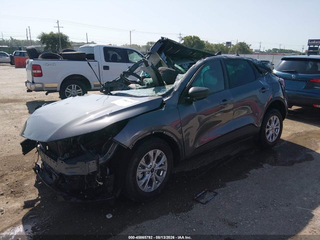45865792 :رقم المزاد ، 1FMCU9GN3SUA70901 vin ، 2025 Ford Escape Active مزاد بيع