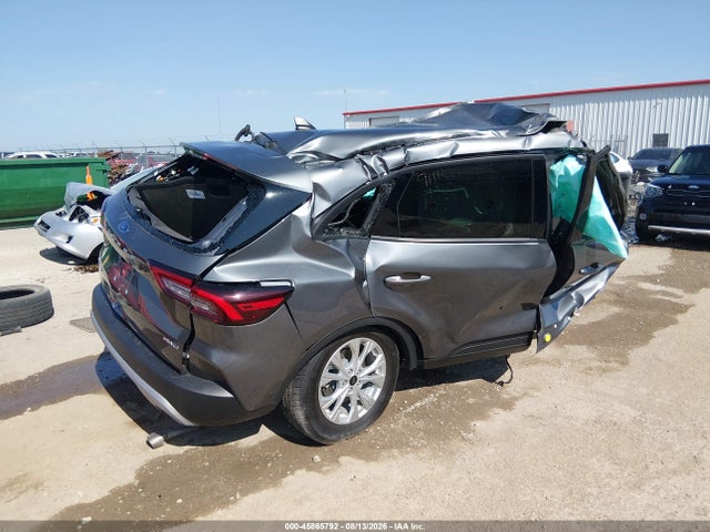 45865792 :رقم المزاد ، 1FMCU9GN3SUA70901 vin ، 2025 Ford Escape Active مزاد بيع
