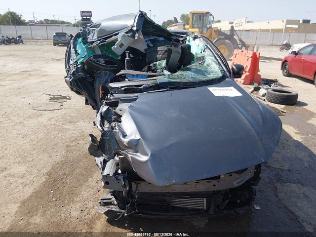 45865792 :رقم المزاد ، 1FMCU9GN3SUA70901 vin ، 2025 Ford Escape Active مزاد بيع