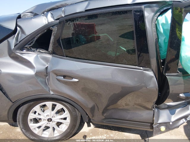 45865792 :رقم المزاد ، 1FMCU9GN3SUA70901 vin ، 2025 Ford Escape Active مزاد بيع