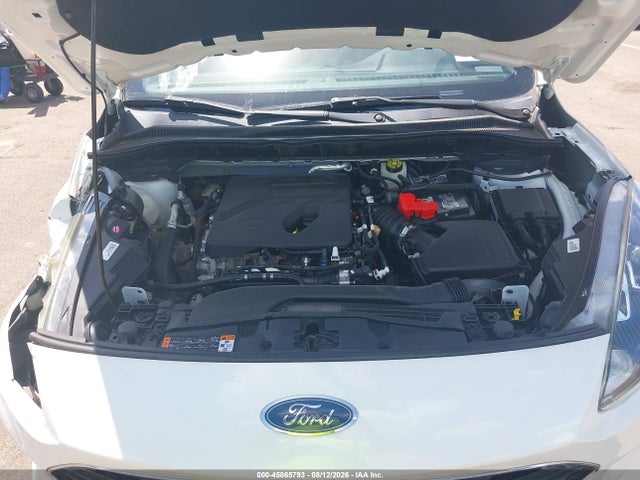 Ford ESCAPE SE 2020 1FMCU0G60LUA23394 Image 10