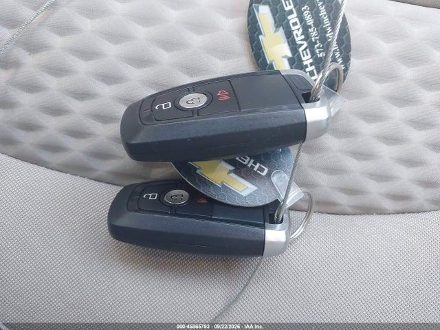 Ford ESCAPE SE 2020 1FMCU0G60LUA23394 Image 11