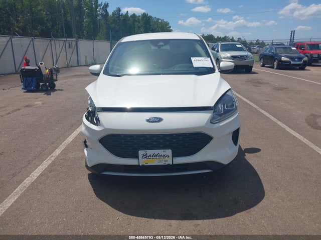 Ford ESCAPE SE 2020 1FMCU0G60LUA23394 Image 12