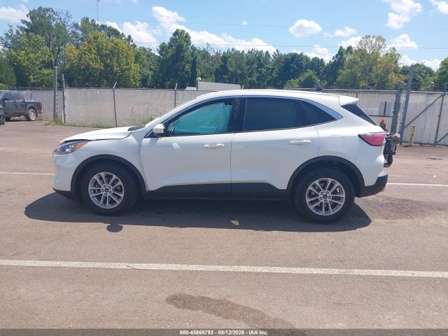 Ford ESCAPE SE 2020 1FMCU0G60LUA23394 Image 14