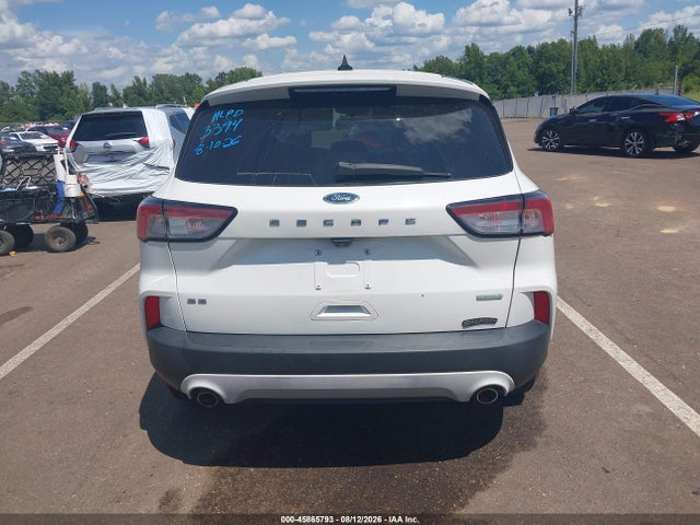 Ford ESCAPE SE 2020 1FMCU0G60LUA23394 Image 16