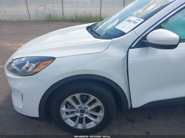 Ford ESCAPE SE 2020 1FMCU0G60LUA23394 Image 17