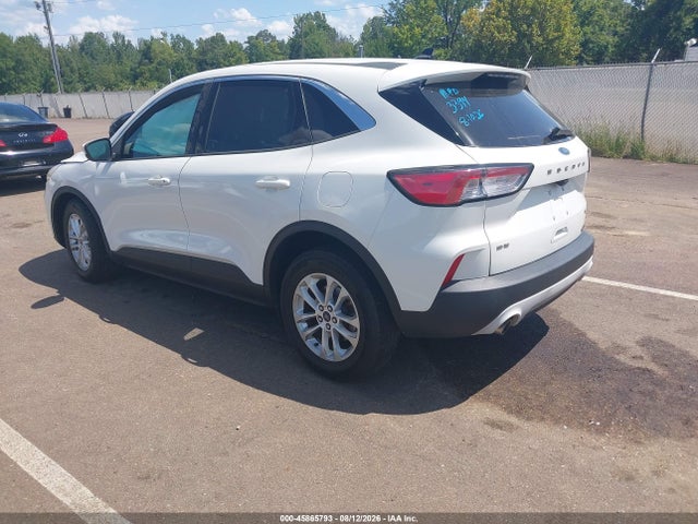 Ford ESCAPE SE 2020 1FMCU0G60LUA23394 Image 3