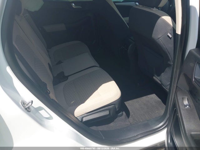 Ford ESCAPE SE 2020 1FMCU0G60LUA23394 Image 8
