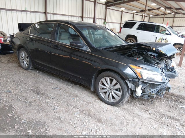 Продаж на аукціоні авто 2011 Honda Accord 2.4 Ex-l, vin: 1HGCP2F84BA031171, номер лоту: 45865799