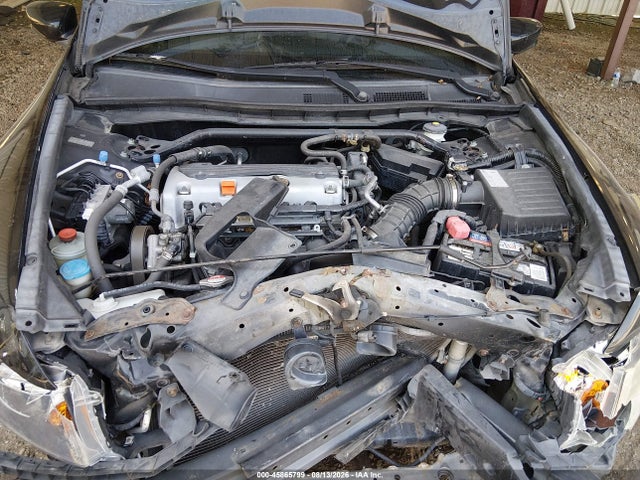 Продаж на аукціоні авто 2011 Honda Accord 2.4 Ex-l, vin: 1HGCP2F84BA031171, номер лоту: 45865799