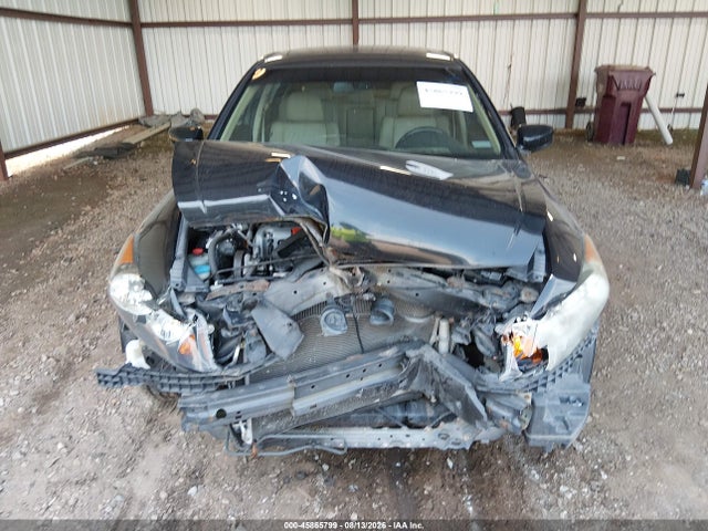 Продаж на аукціоні авто 2011 Honda Accord 2.4 Ex-l, vin: 1HGCP2F84BA031171, номер лоту: 45865799