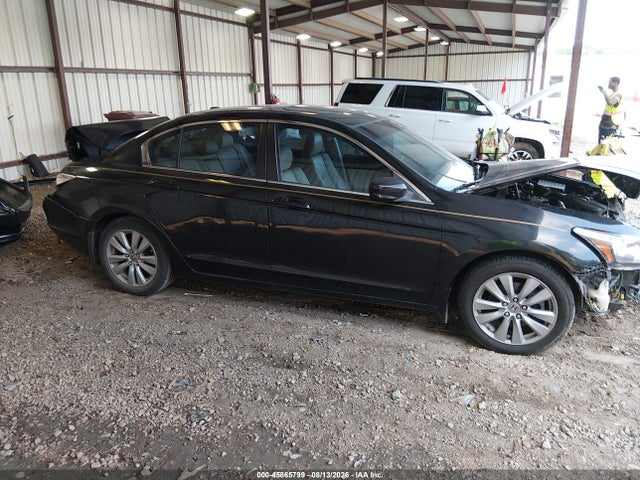 Продаж на аукціоні авто 2011 Honda Accord 2.4 Ex-l, vin: 1HGCP2F84BA031171, номер лоту: 45865799
