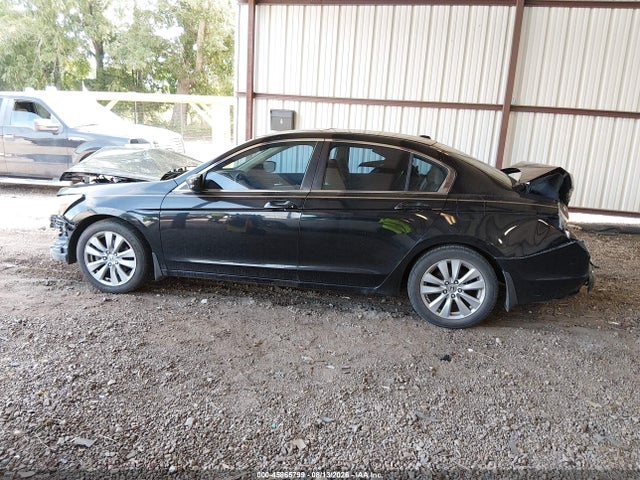 Продаж на аукціоні авто 2011 Honda Accord 2.4 Ex-l, vin: 1HGCP2F84BA031171, номер лоту: 45865799