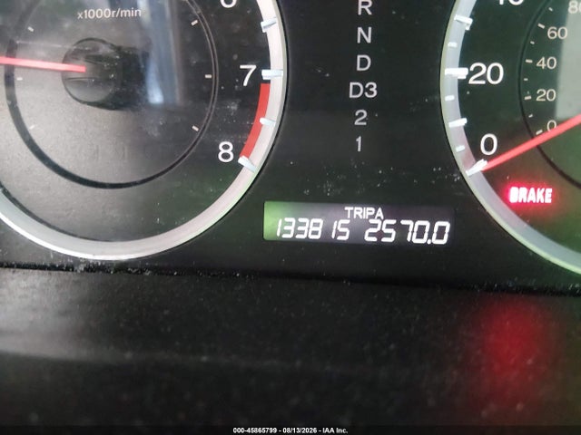 Продаж на аукціоні авто 2011 Honda Accord 2.4 Ex-l, vin: 1HGCP2F84BA031171, номер лоту: 45865799