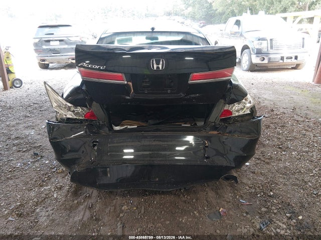 Продаж на аукціоні авто 2011 Honda Accord 2.4 Ex-l, vin: 1HGCP2F84BA031171, номер лоту: 45865799