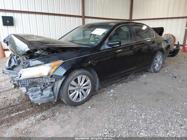 Продаж на аукціоні авто 2011 Honda Accord 2.4 Ex-l, vin: 1HGCP2F84BA031171, номер лоту: 45865799