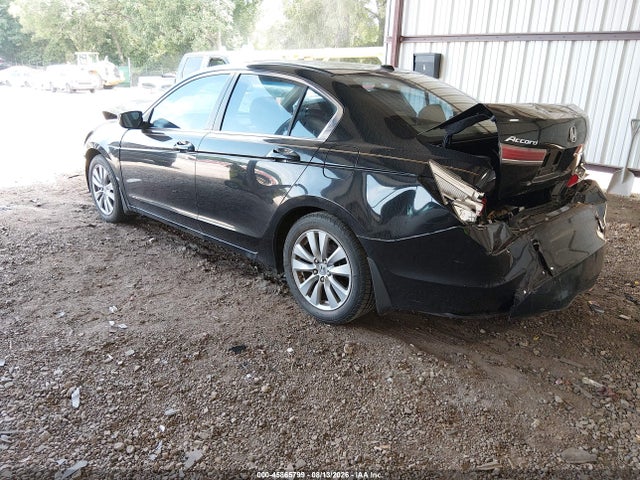 Продаж на аукціоні авто 2011 Honda Accord 2.4 Ex-l, vin: 1HGCP2F84BA031171, номер лоту: 45865799