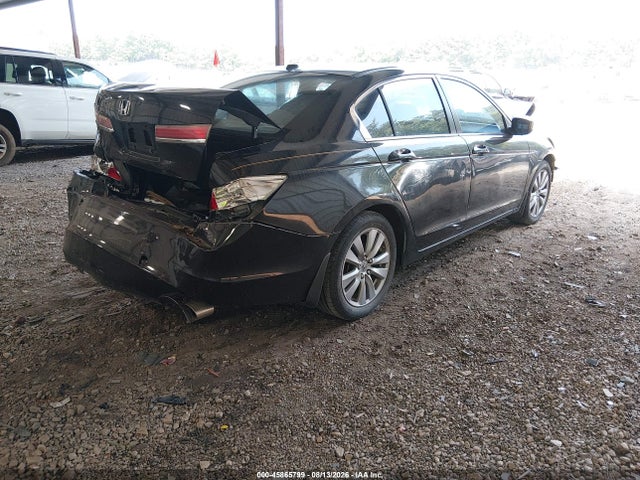 Продаж на аукціоні авто 2011 Honda Accord 2.4 Ex-l, vin: 1HGCP2F84BA031171, номер лоту: 45865799