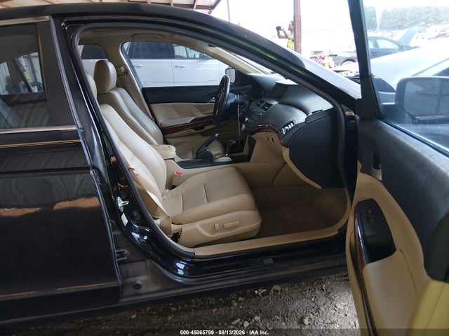 Продаж на аукціоні авто 2011 Honda Accord 2.4 Ex-l, vin: 1HGCP2F84BA031171, номер лоту: 45865799