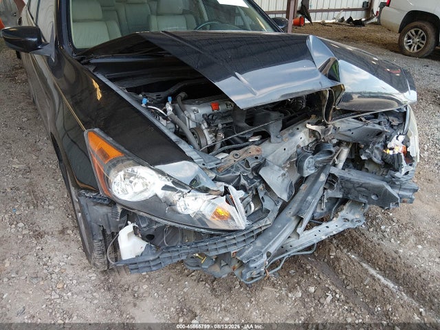 Продаж на аукціоні авто 2011 Honda Accord 2.4 Ex-l, vin: 1HGCP2F84BA031171, номер лоту: 45865799