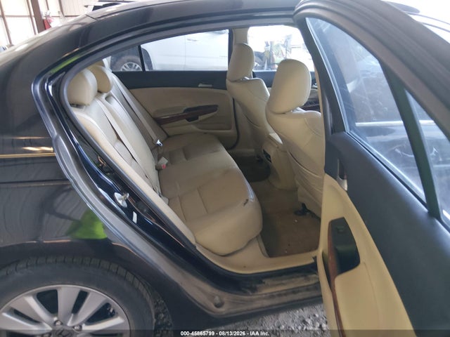 Продаж на аукціоні авто 2011 Honda Accord 2.4 Ex-l, vin: 1HGCP2F84BA031171, номер лоту: 45865799