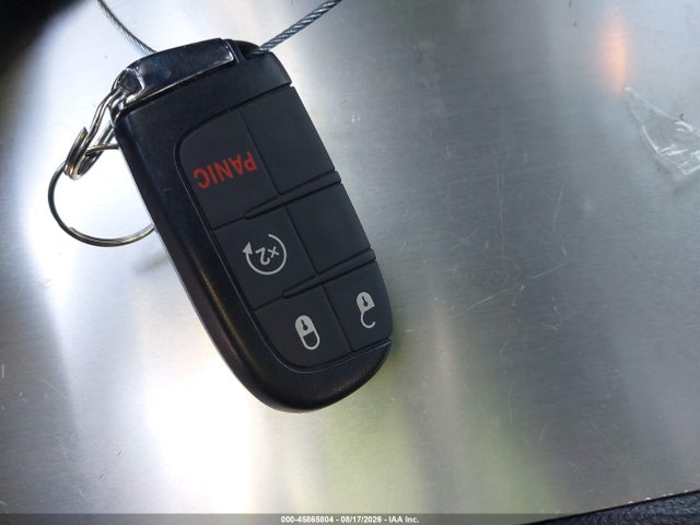 Aukcja sprzedaży 2025 Jeep Compass Latitude 4x4, vin: 3C4NJDBN5ST568902, numer aukcji: 45865804