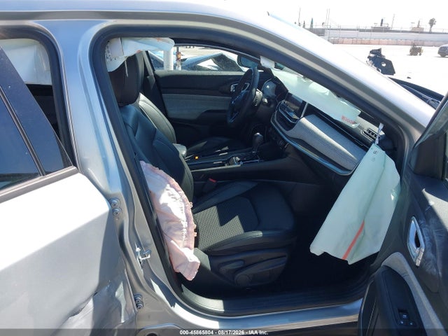 Aukcja sprzedaży 2025 Jeep Compass Latitude 4x4, vin: 3C4NJDBN5ST568902, numer aukcji: 45865804