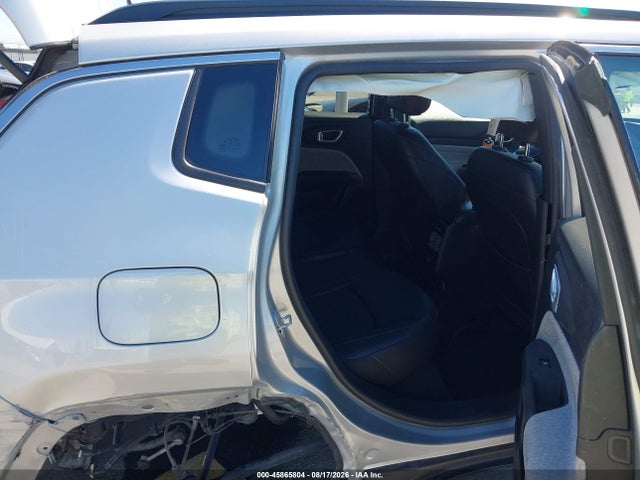 Aukcja sprzedaży 2025 Jeep Compass Latitude 4x4, vin: 3C4NJDBN5ST568902, numer aukcji: 45865804