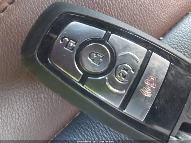 45865808 :رقم المزاد ، 1FMDE8BH1RLB47553 vin ، 2024 Ford Bronco Outer Banks مزاد بيع