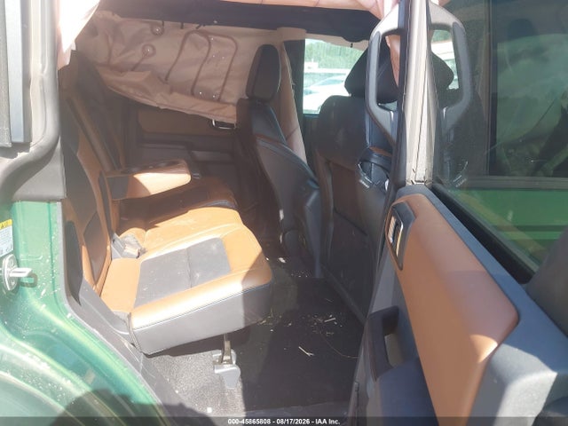 45865808 :رقم المزاد ، 1FMDE8BH1RLB47553 vin ، 2024 Ford Bronco Outer Banks مزاد بيع