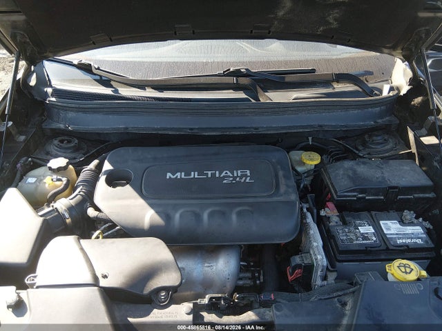 Aukcja sprzedaży 2016 Jeep Cherokee Latitude, vin: 1C4PJMCB8GW145553, numer aukcji: 45865816