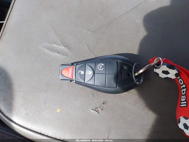 Aukcja sprzedaży 2016 Jeep Cherokee Latitude, vin: 1C4PJMCB8GW145553, numer aukcji: 45865816