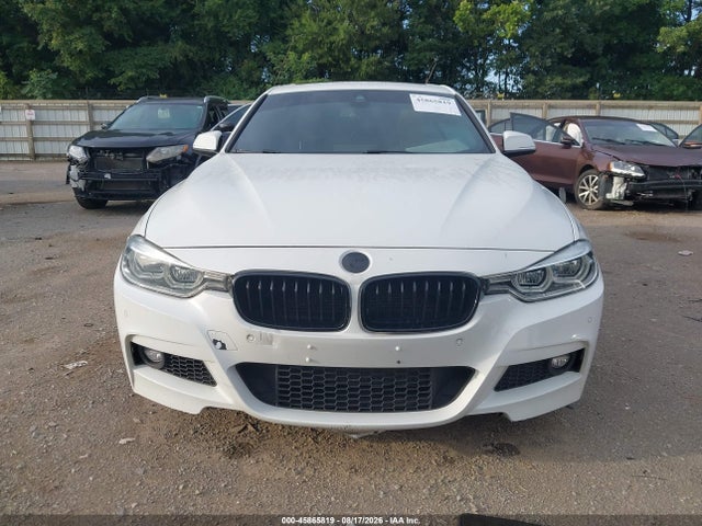 45865819 :رقم المزاد ، WBA8B7G54HNU37454 vin ، 2017 Bmw 340i Xdrive مزاد بيع